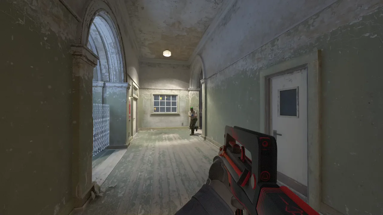 highlight